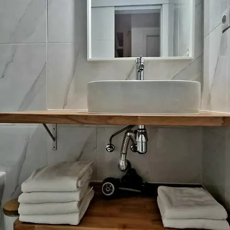 Cardon Jandia 1a Apartment Morro Jable (Fuerteventura)