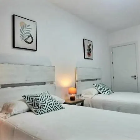Apartment Cardon Jandia 1a