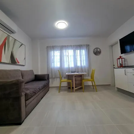 Cardon Jandia 2c Apartment