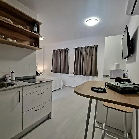 Cardon Jandia 2b Apartment