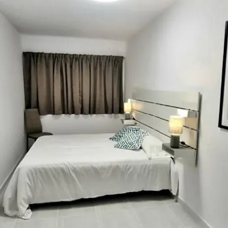 Cardon Jandia 1a Apartment *