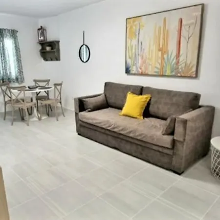Cardon Jandia 1a Apartment Morro Jable (Fuerteventura)
