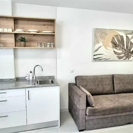 Cardon Jandia 2a Apartment