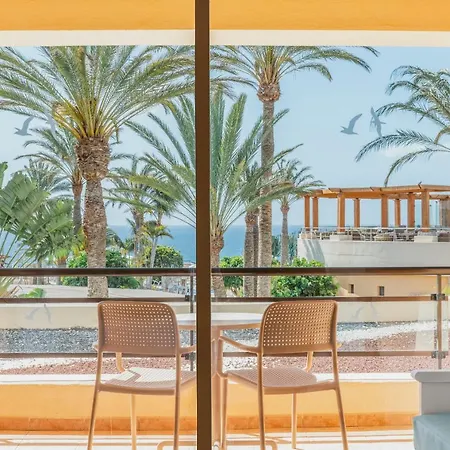 Iberostar Waves Playa Gaviotas Morro Jable