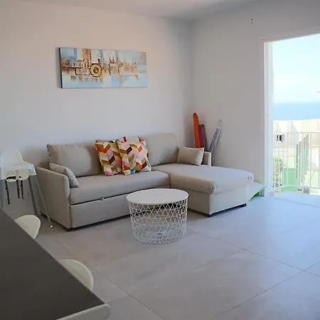 Apartamento Rayon