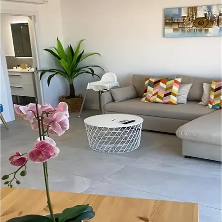 Apartamento Rayon Apartment *
