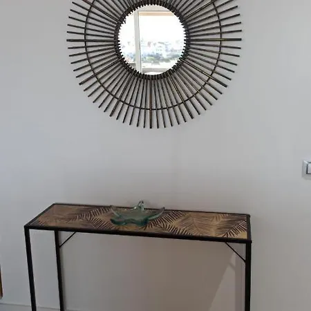 Apartment Enjoy Morro Jable (Fuerteventura)