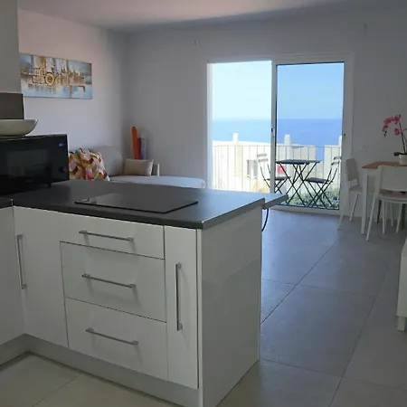 Apartamento Rayon Morro Jable (Fuerteventura)