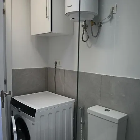 Apartamento Rayon * Morro Jable (Fuerteventura)