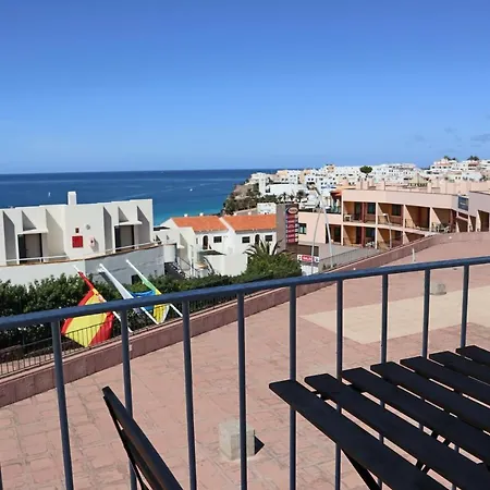 Apartamento Rayon * Morro Jable (Fuerteventura)