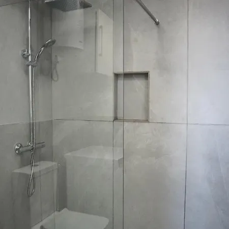 Apartment Apartamento Rayon *