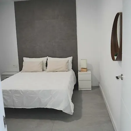 Apartamento Rayon Apartment *