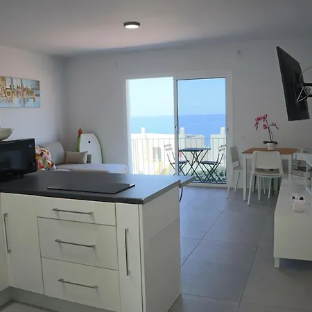 Apartamento Rayon Apartment Morro Jable (Fuerteventura)
