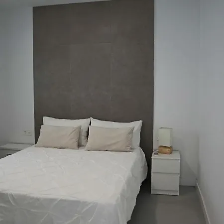 Apartment Apartamento Rayon *