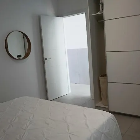 Apartamento Rayon Apartment