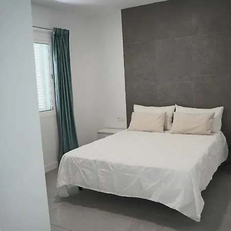Apartment Apartamento Rayon Morro Jable (Fuerteventura)