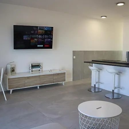 Apartamento Rayon * Morro Jable (Fuerteventura)