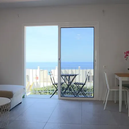 Apartamento Rayon Apartment