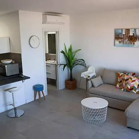 Apartamento Rayon Morro Jable (Fuerteventura)