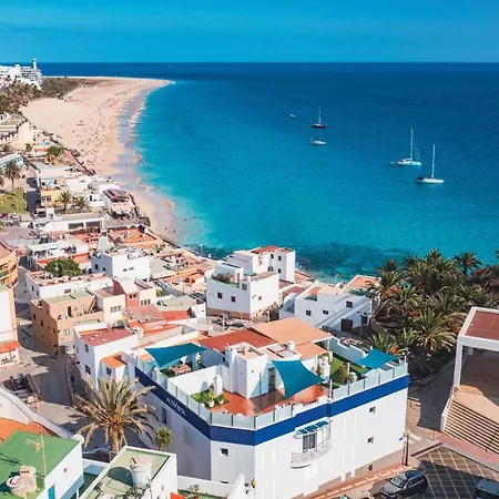 Aparthotel Altavista Apartahotel-adults Only Over 14 Morro Jable (Fuerteventura)