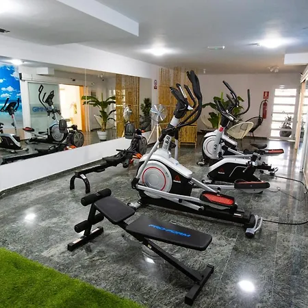 Altavista Apartahotel-adults Only Over 14 *
