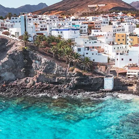 Aparthotel Altavista Apartahotel-adults Only Over 14 Morro Jable (Fuerteventura)