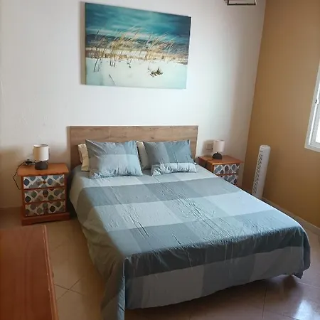 Jandia Apartamento