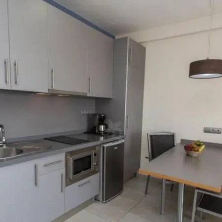 Appartement Servatur Alameda De Jandia (adults Only)