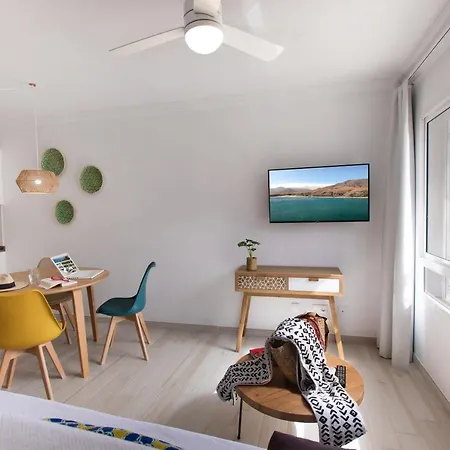 Altavista Apartahotel-adults Only Over 14 Aparthotel Morro Jable (Fuerteventura)