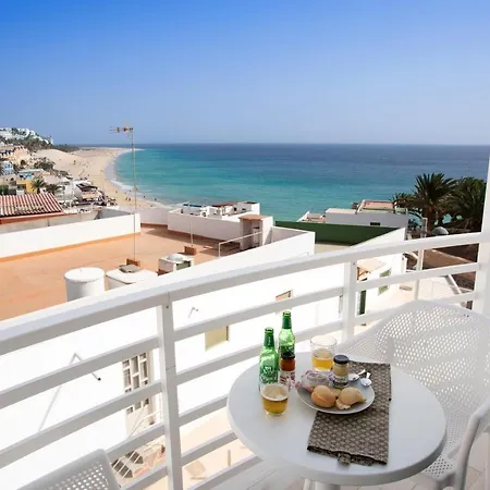 Aparthotel Altavista Apartahotel-adults Only Over 14 Morro Jable (Fuerteventura)