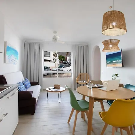 Altavista Apartahotel-adults Only Over 14 Aparthotel Morro Jable (Fuerteventura)