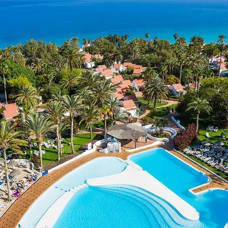 Aldiana Club Fuerteventura Resort 3*