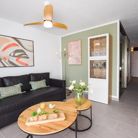Book Jet - Casa Adam * Morro Jable