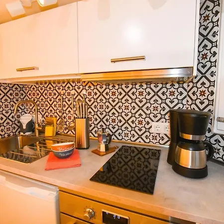 Book Jet - Casa Adam Morro Jable