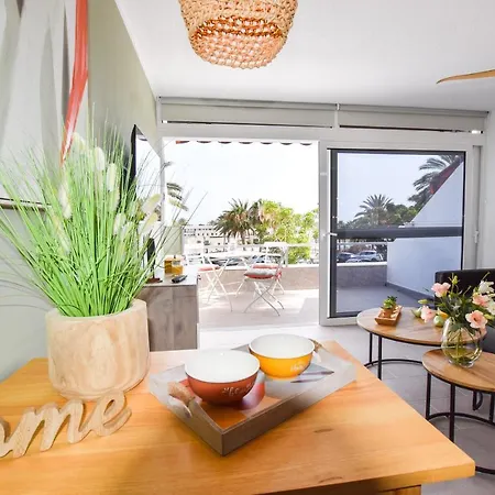 Book Jet - Casa Adam Morro Jable
