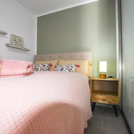 Book Jet - Casa Adam * Morro Jable