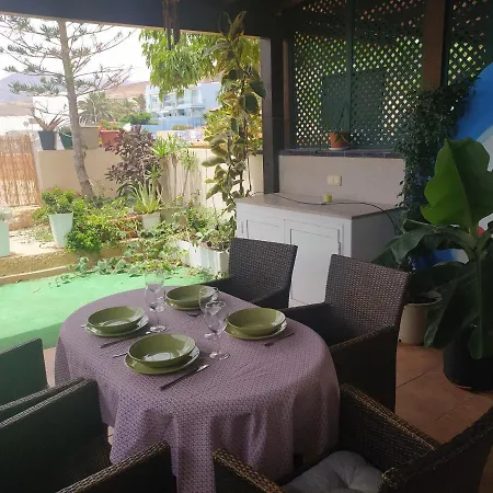 Holiday home Enjoy Fuerteventura Morro Jable (Fuerteventura)