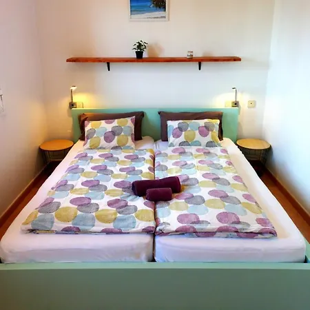 Holiday home Enjoy Fuerteventura Morro Jable (Fuerteventura)