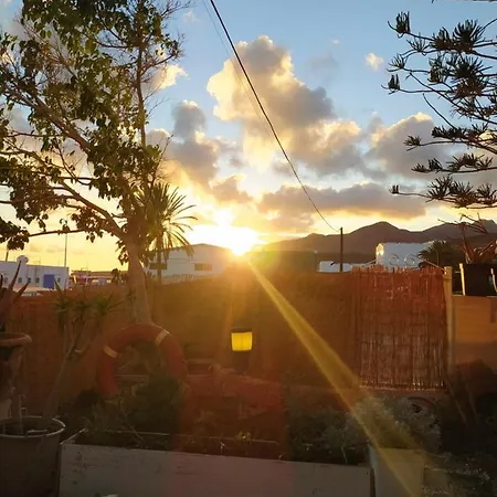 Enjoy Fuerteventura Holiday home Morro Jable (Fuerteventura)