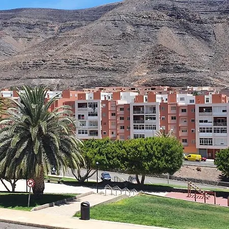 Apartment Carmen Morro Jable