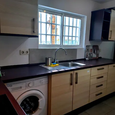 Holiday home Enjoy Fuerteventura Morro Jable (Fuerteventura)