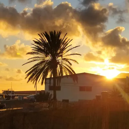 Enjoy Fuerteventura Holiday home *
