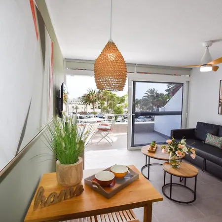 Book Jet - Casa Adam * Morro Jable