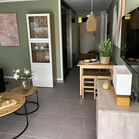 Book Jet - Casa Adam Apartment Morro Jable