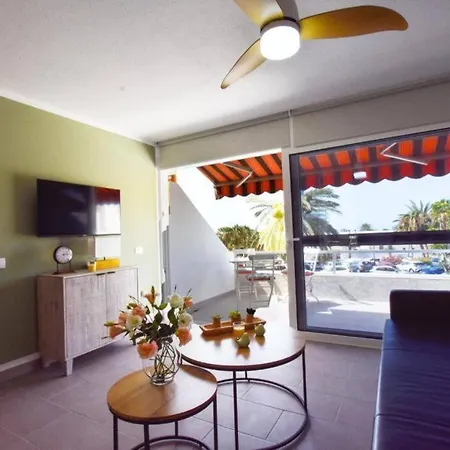 Book Jet - Casa Adam * Morro Jable