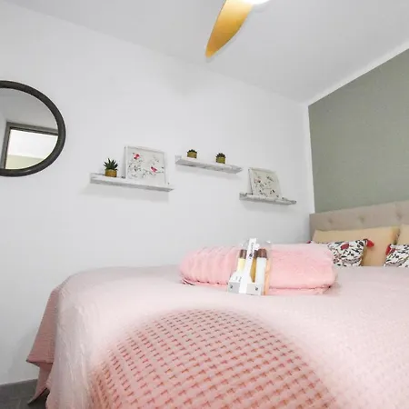 Book Jet - Casa Adam Apartment Morro Jable