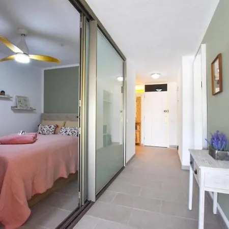 Book Jet - Casa Adam * Morro Jable