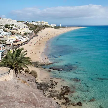 Apartment Playa 2c *