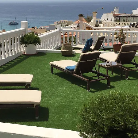 Alberto Hotel
