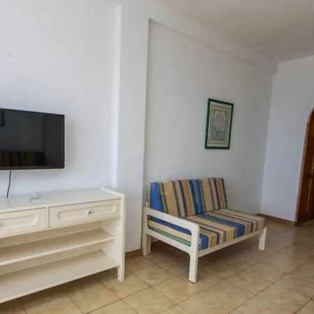 Appartement Servatur Alameda De Jandia (adults Only)